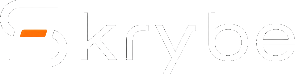 Skrybe
